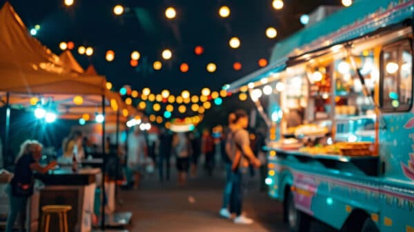 BOF Internationa Street Food animerà il Bologna Street Food Festival