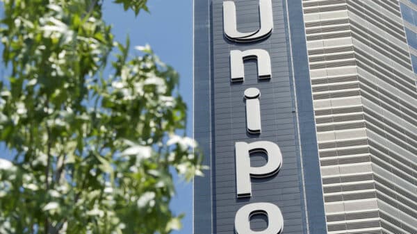 Torre Unipol Bologna