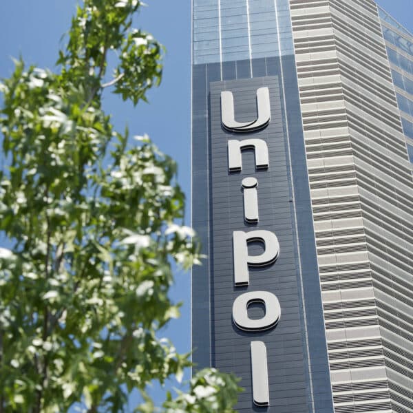 Torre Unipol Bologna