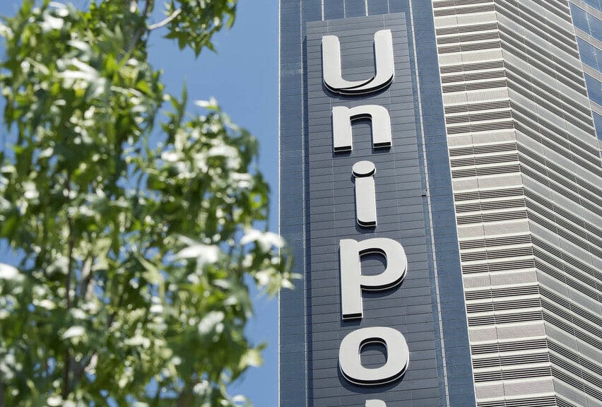 Torre Unipol Bologna