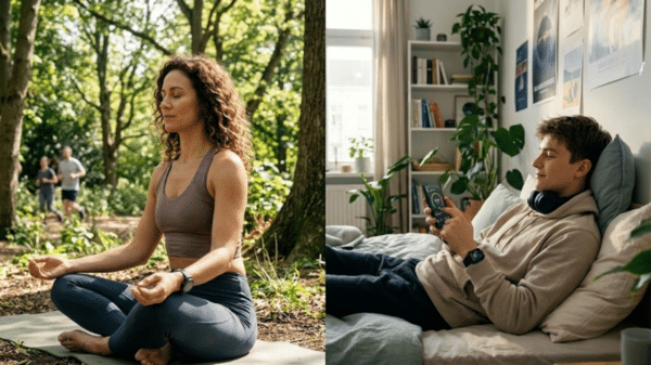 Wellness