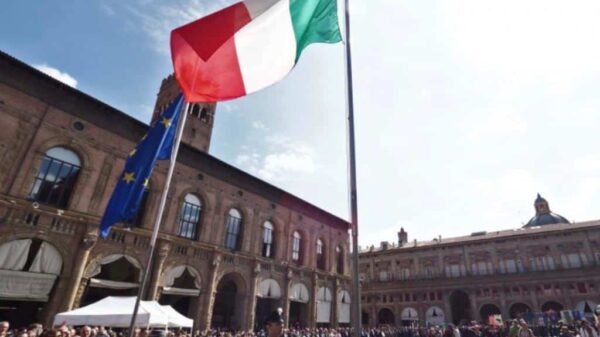(@Repubblica Bologna)