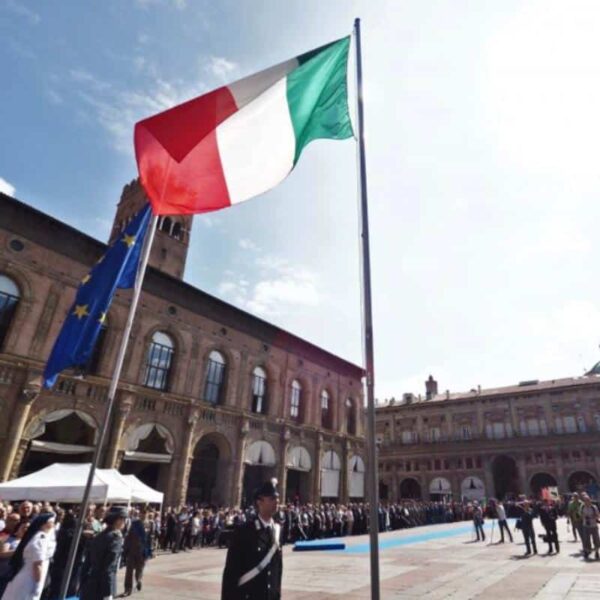 (@Repubblica Bologna)