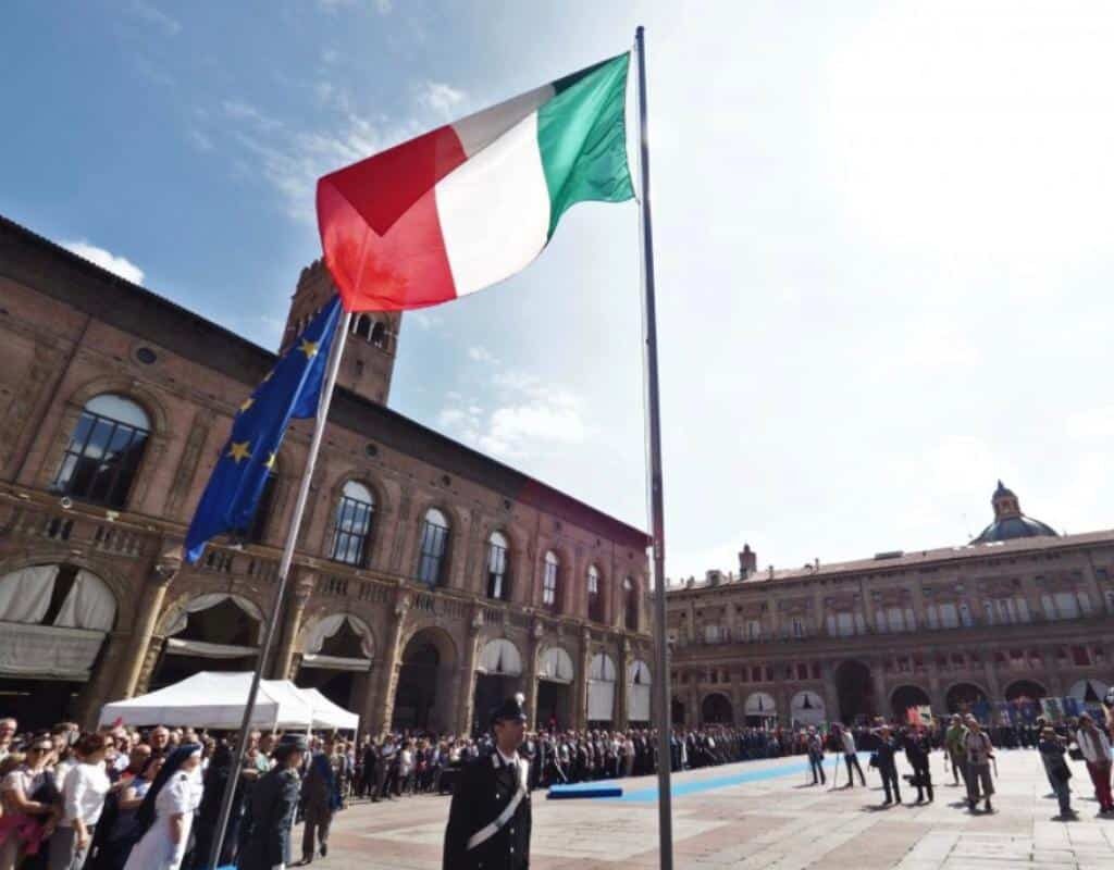 (@Repubblica Bologna)
