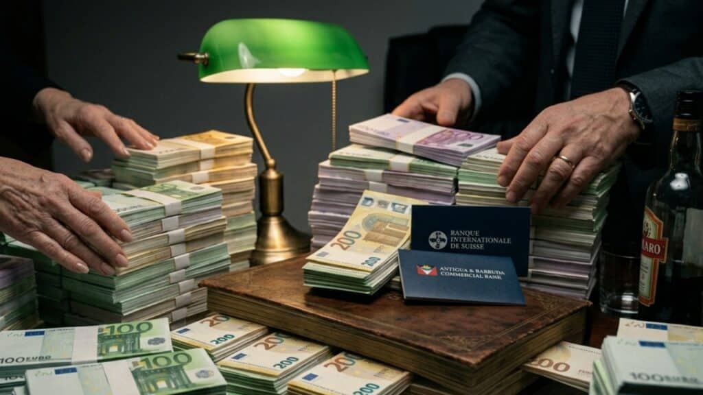 Evasione fiscale
