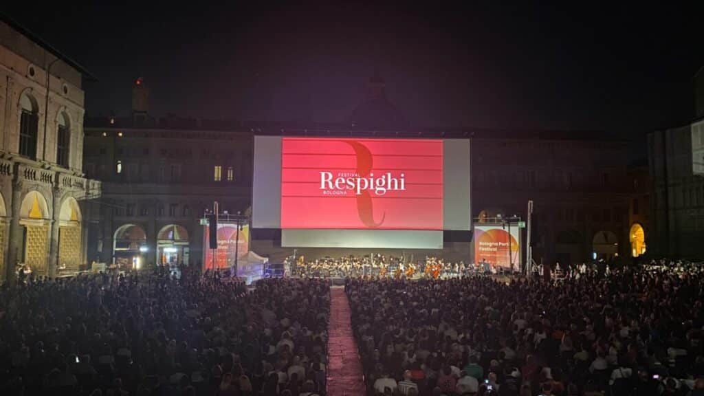 Festival Respighi