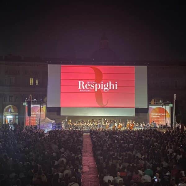 Festival Respighi