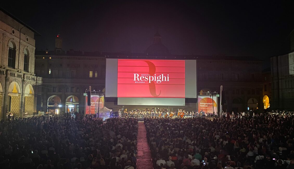 Festival Respighi