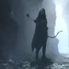 Seren, il personaggio di Anya Taylor-Joy ne "La caccia a Gollum"