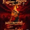 Passione Musica (on the Radio)