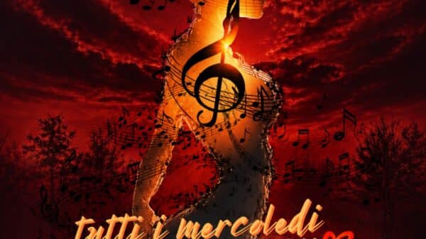 Passione Musica (on the Radio)