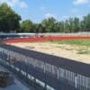 L'Antistadio di Bologna in fase di riqualificazione
