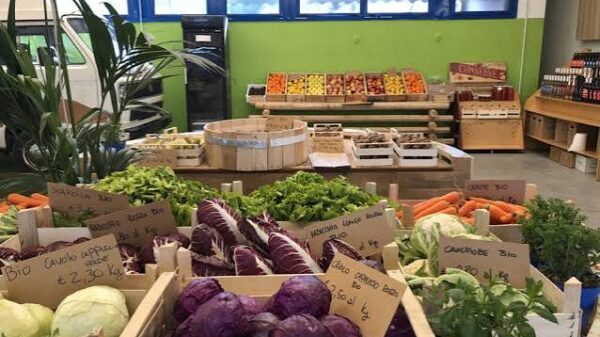 Supermercati aumento prezzi