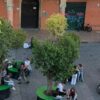 Bologna, il piano per rendere più verde il centro storico