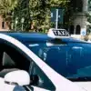 Bologna taxi
