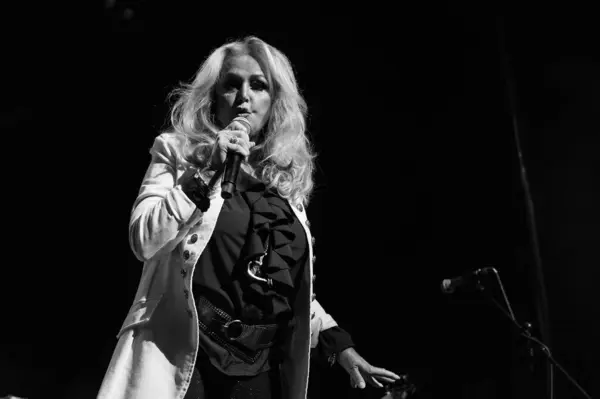 Morte Bonnie Tyler