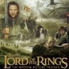 Il Signore degli Anelli - Poster della trilogia (Europoster)