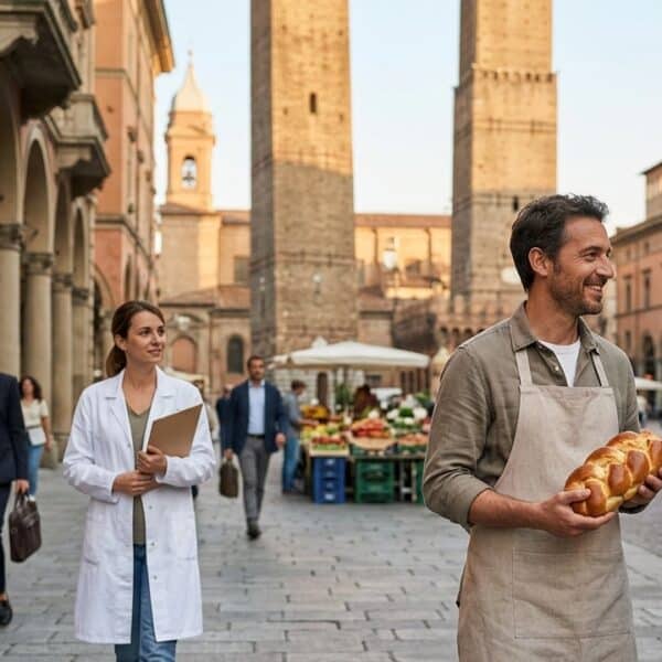 Lavoro