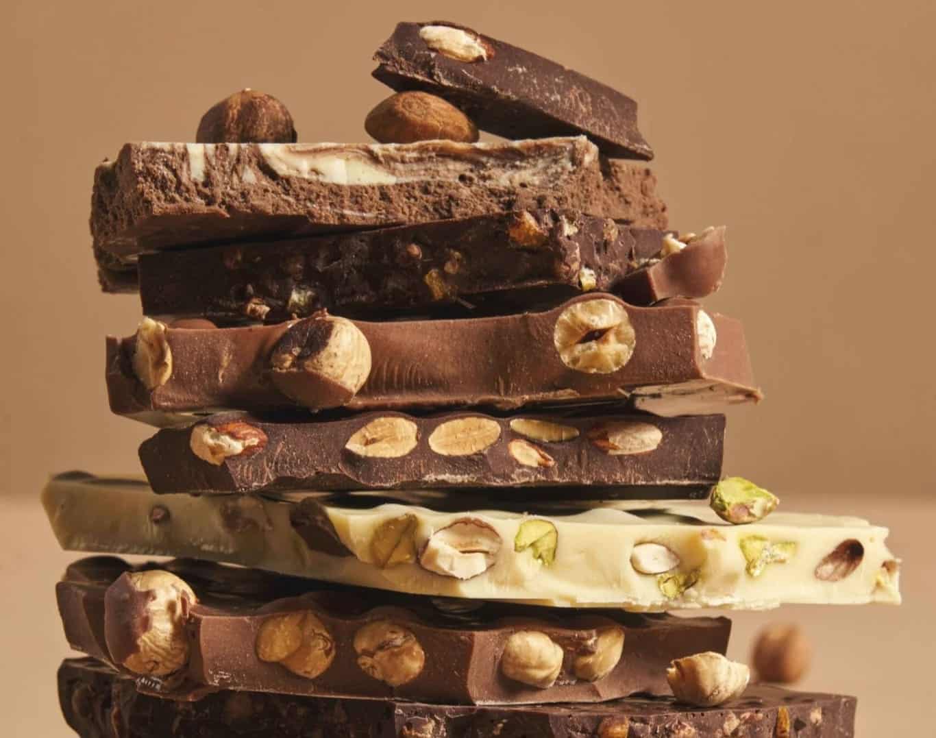 Majani, azienda di cioccolato di Bologna