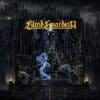 Nightfall in Middle-Earth dei Blind Guardian, immagine creata con IA