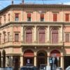 Palazzina in Santa Tecla (© Biblioteca Salaborsa)