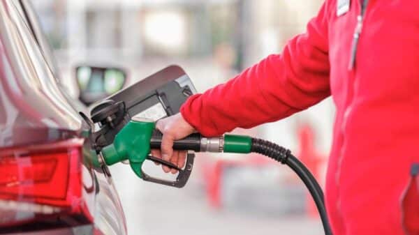 Pompa di Benzina