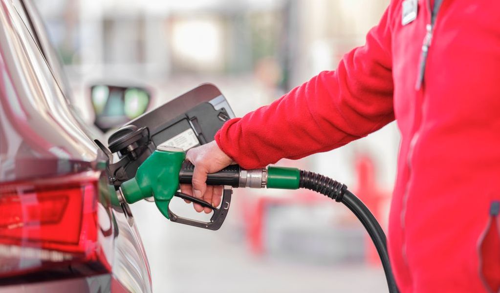 Pompa di Benzina