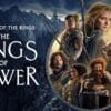 Grafica di The Rings of Powers