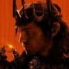 Sauron con in mano l'Unico Anello- Terza Stagione di Rings of Power