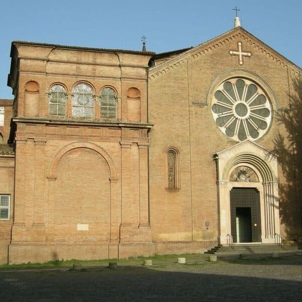 Basilica di San Domenico a Bologna (© Domenicani.it)