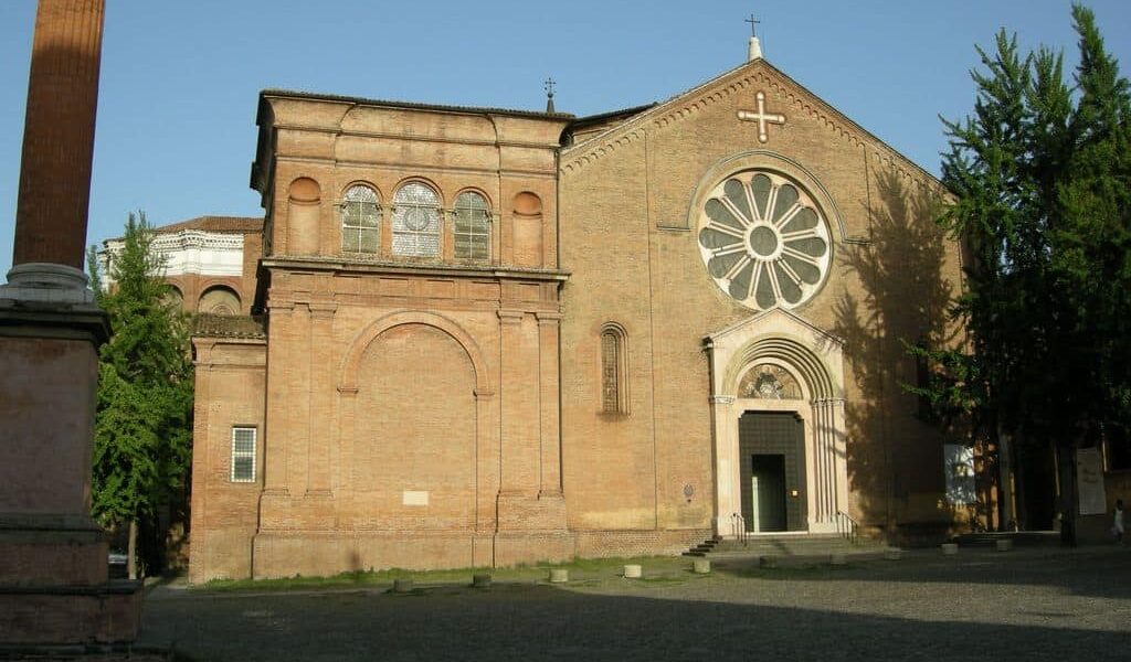 Basilica di San Domenico a Bologna (© Domenicani.it)