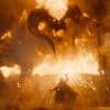 Sauron affronta il Balrog nel video di Rings of Power terza stagione