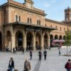 Stazione Bologna
