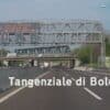 La Tangenziale di Bologna