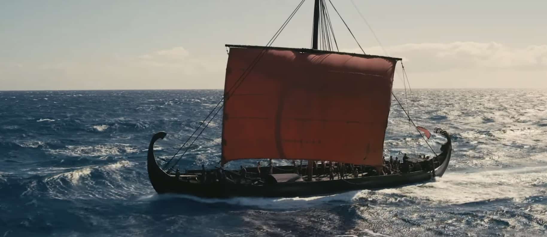 The Odyssey