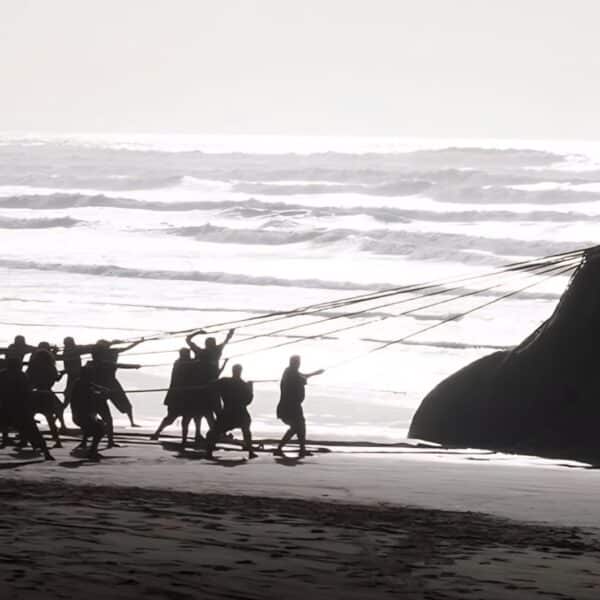 The Odyssey recensione