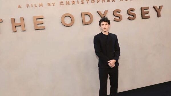 Tom Holland in Spider-Man: Brand New Day dopo The Odyssey