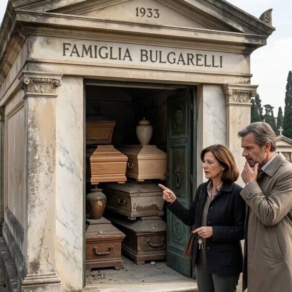 Tomba Bulgarelli