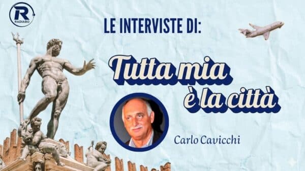 Intervista a Carlo Cavicchi