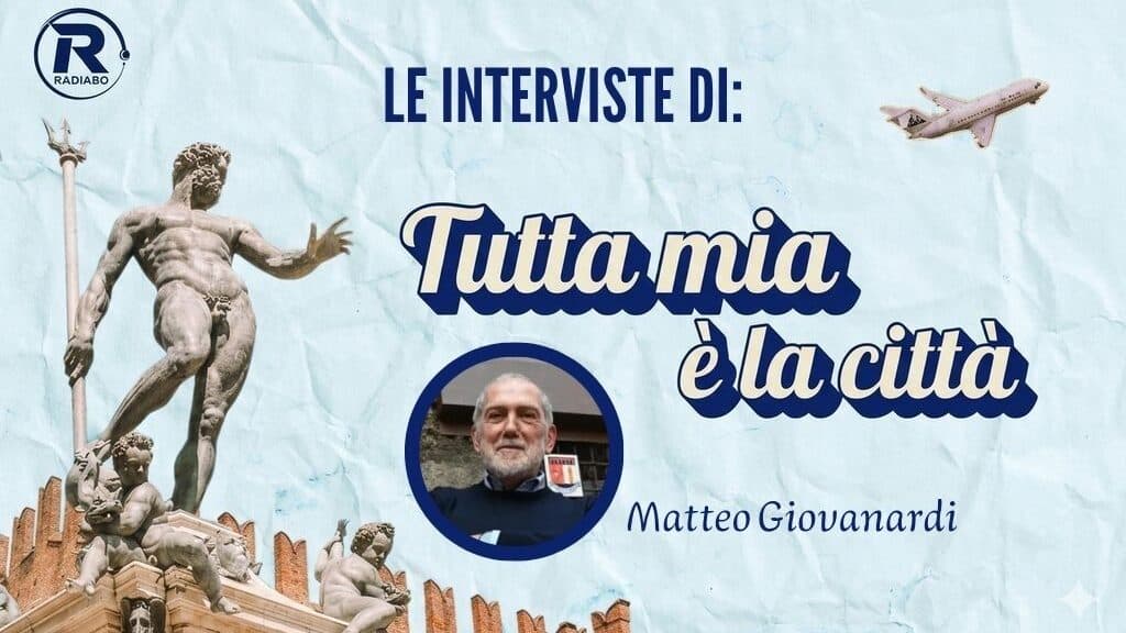 Intervista a Matteo Giovanardi della Torre Prendiparte