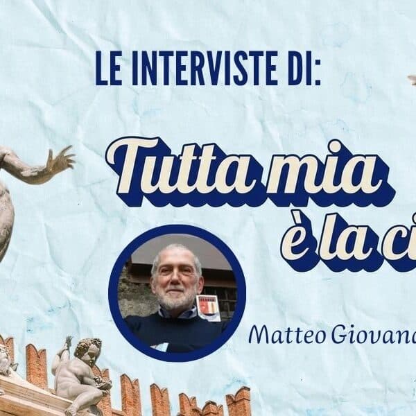 Intervista a Matteo Giovanardi della Torre Prendiparte