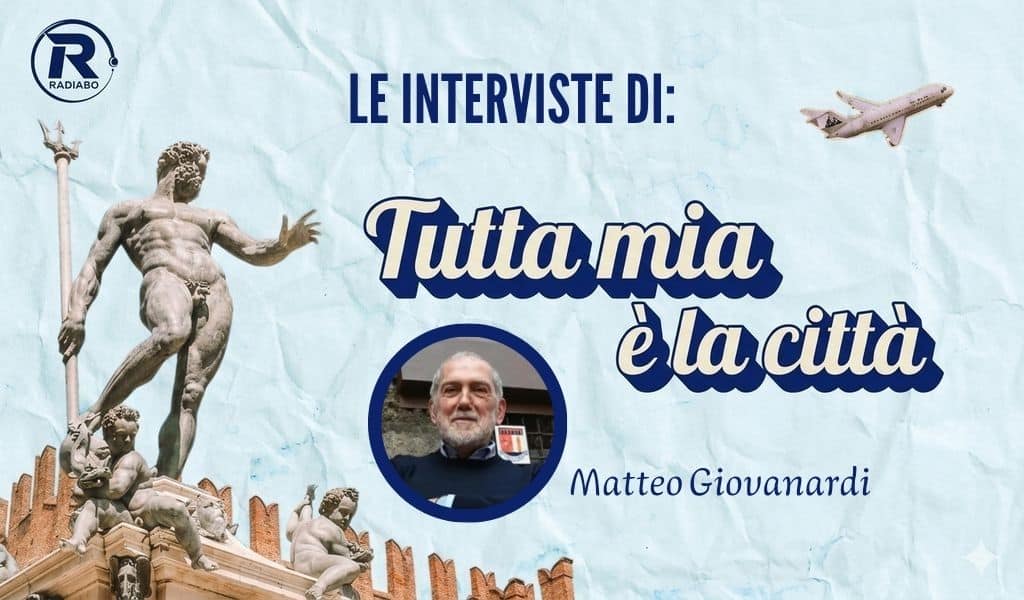 Intervista a Matteo Giovanardi della Torre Prendiparte