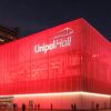 Unipol Hall Bologna
