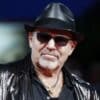 Vasco Rossi alla premiere de Il Decalogo Di Vasco alla Mostra del Cinema di Venezia nel 2015