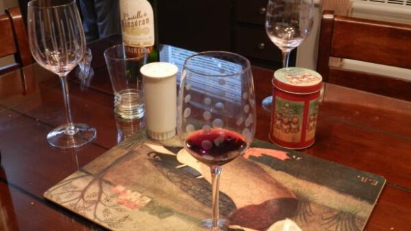 Aperitivo a Bologna