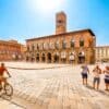 caldo Bologna