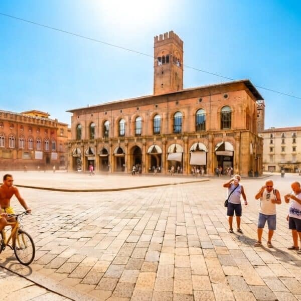caldo Bologna