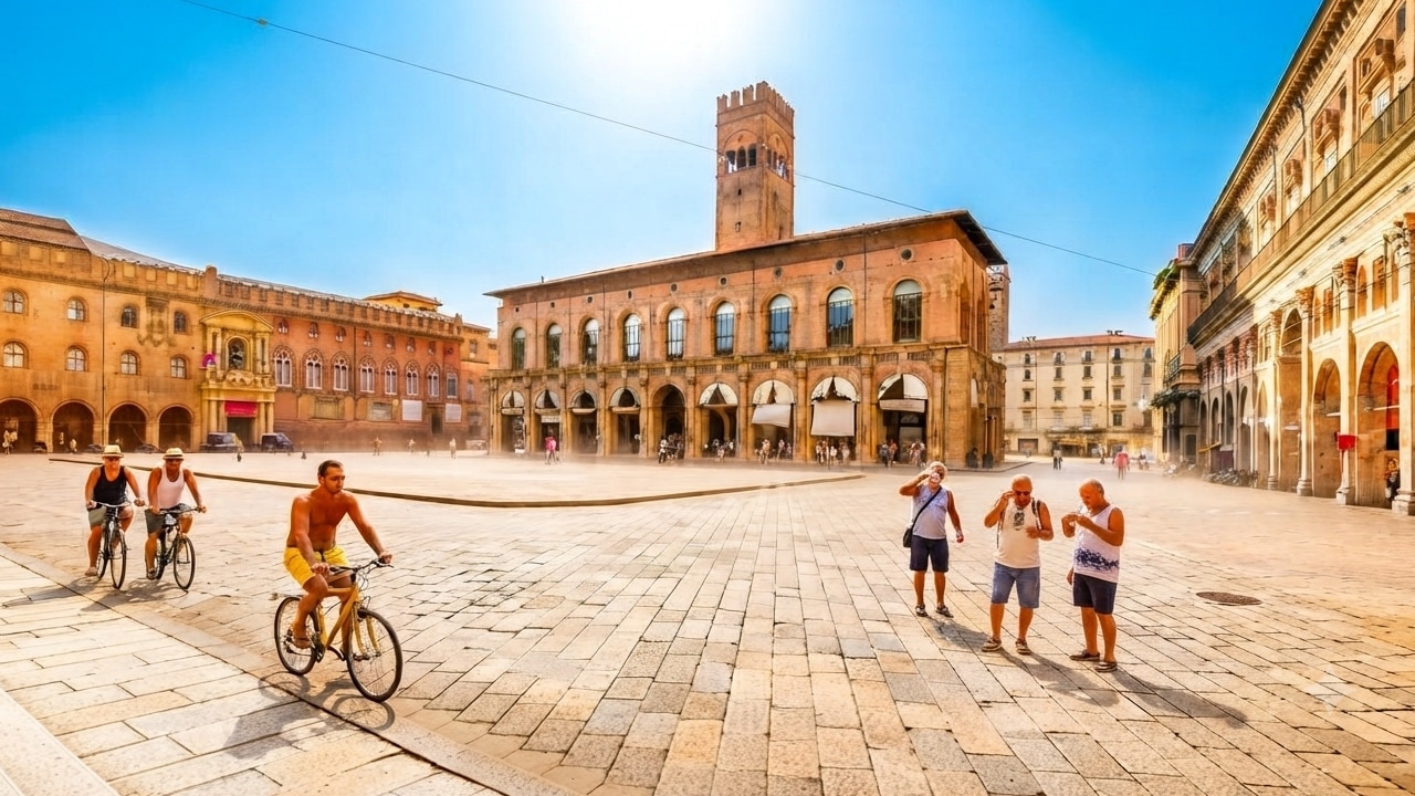 caldo Bologna