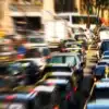 Possibile Blocco per 85mila automobilisti (@Deposiphotos)