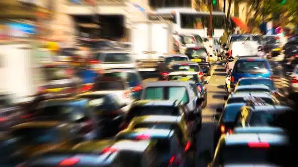 Possibile Blocco per 85mila automobilisti (@Deposiphotos)
